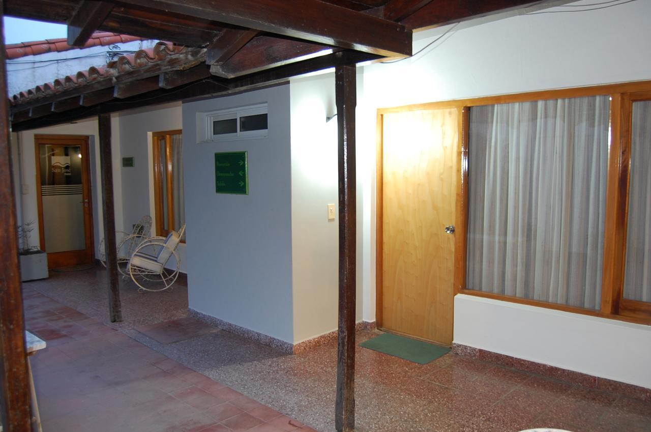 Hotel San Jose Balcarce Exterior photo