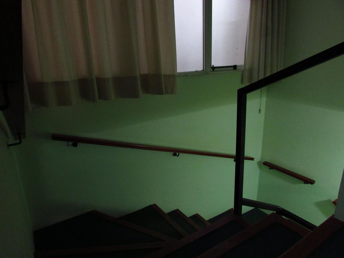 Hotel San Jose Balcarce Exterior photo